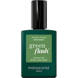 manucurist-Paris Naegel NagellackGreen Flash Artichaut 15 ml (1.266,67 € / 1 l)