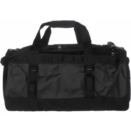 The North Face Base Camp Duffel M tnf black/tnf white