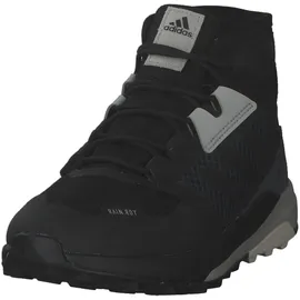 Adidas Terrex Trailmaker Mid RAIN.RDY Core Black / Core Black / Alumina 38 2/3