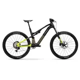 Haibike Lyke CF 11 2024