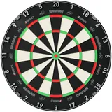 WINMAU Blade 360 – Triple-Core, 360° Rotation & Profi-Sisal Einheitsfarbe NO SIZE