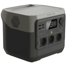 EcoFlow River 2 Pro 768 Wh