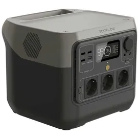 EcoFlow River 2 Pro 768 Wh