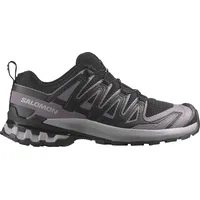 Salomon XA Pro 3D V9 Damen Black / Gull