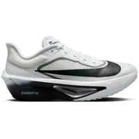 Nike Zoom Fly 6 Herren Weiß/Schwarz 45