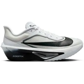 Nike Zoom Fly 6 Herren Weiß/Schwarz 45