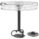 WMF Originalteil (Ref FS-1000039927) Deckel + Dichtung + Schneebesen Lineo