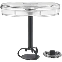 WMF Deckel + Dichtung + Schneebesen FS-1000039927 transparent