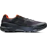 Mammut Sertig II Low GTX Herren black/vibrant orange 47 1/3