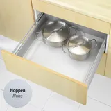 Wenko Antirutschmatte Noppen