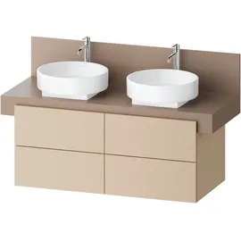 Duravit Balcoon Unterschrank, 4 Auszüge, BA50170JEIE0000,