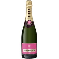 Piper-Heidsieck Rose Sauvage Brut Champagner 0,75l (12% Vol)