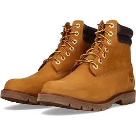Timberland Premium 6-Inch wheat nubuck 44.5