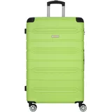 nowi Rhodos 4-Rollen 75 cm / 96 l grün