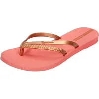 Ipanema Damen Bossa FEM,Rosa Metallic-Rosa, 38 EU - 38 EU Schmal