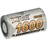 XCell Akku 2/3 A 1,2V / 1600mAh X2/3A1600