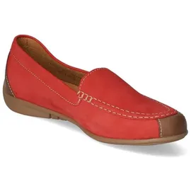 Gabor 44.260.15 (6/red-peanut) - Rot - 39