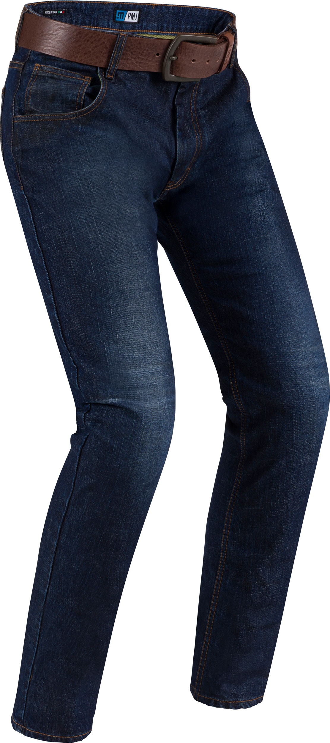 PMJ Deux, Jeans - Dunkelblau - W28/L34