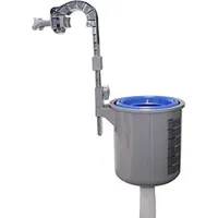 BESTWAY Flowclear Skimmer Kunststoff