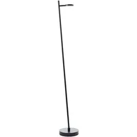 Brilliant LED Stehlampe »Pesso«, schwarz Ø G60176/06 - 2