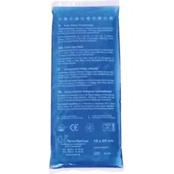 Gramm Medical Kalt- / Warm-Kompresse mit Gel 12 x 29 cm
