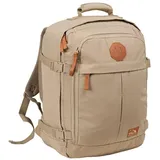 Cabin Max Metz 30L Handgepäck Rucksack, für Easyjet Handgepäck 45x36x20 aus recyceltem Polyester - Geräumige Handgepäck Tasche, Kompressionsriemen, Handgepäckrucksack (45 X 36 X 20 cm Handgepäck 30L)