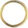 KnorrPrandell Golddraht Ø 1 mm 4 m Gold