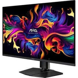 MSI MAG 322UP QD-OLED 31,5"