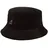 KANGOL Fischerhut schwarz XL