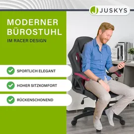 Juskys Montreal bordeaux