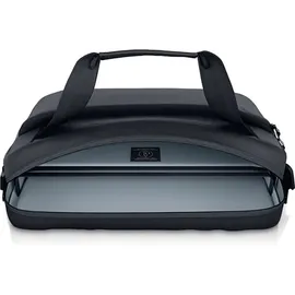 Dell EcoLoop Pro Slim Briefcase 15 - Black