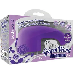 G-Punkt Ergänzungen Bodywand BW202 Lila Silikon