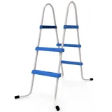 Poolleiter 84 Cm