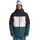 O'Neill O ́neill Carbonite Jacke - Alma Steel Colour Block - XL