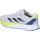 adidas Duramo SL Dash Grey / Core Black / Lucid Lemon 44 2/3
