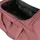 Travelite Kick Off 2-Rollen 77 cm / 120 l rose