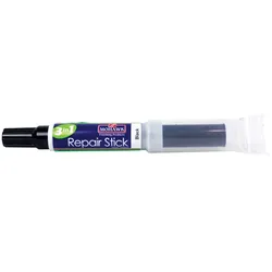 WoodRepair Holzreparatur Mohawk 3-in-1 Reparaturstift - Farbe: Goldene Eiche - Menge: 1 Stück