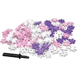 Clics Nano – Fantasie-Baumeister, 125, Stk.