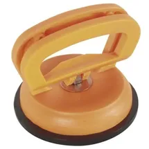 Perel Saugheber 115 mm (1 St) orange