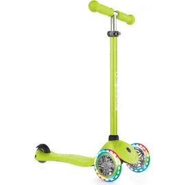GLOBBER Primo Lights lime grün