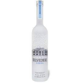 Belvedere Vodka 40% vol 0,7 l