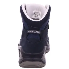 Lowa Renegade EVO LL Herren navy/blue 46