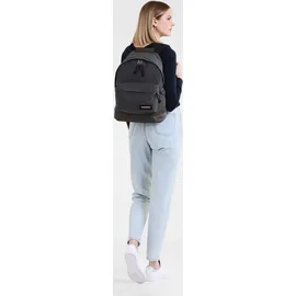 Eastpak Wyoming black denim