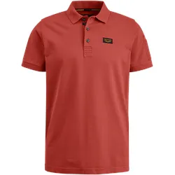 PME Legend Herren Poloshirt TRACKWAY Regular Fit Bossa Nova 2088 S