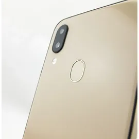 Huawei P20 lite Dual SIM 64 GB Gold