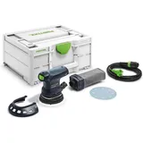 Festool ETS 125 REQ-Plus