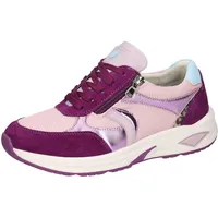 WALDLÄUFER H-Jill 703002-102-270 (6.5/lila rosa gellgrau) - Lila