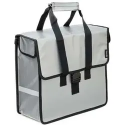 Beck Shopper Silber 18L