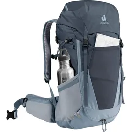 Deuter Futura 26 graphite/shale