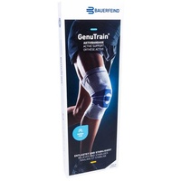 Bauerfeind Genutrain natur